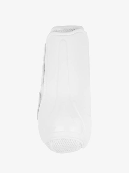 LeMieux Motionflex Dressage Boot White