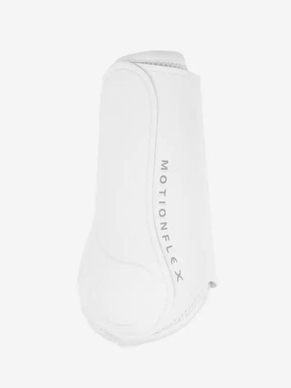 LeMieux Motionflex Dressage Boot White