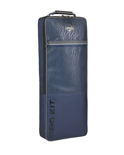 LeMieux Elite Pro Bridle Bag Navy - Waterproof Horse Bridle Storage Bag | Equiflair