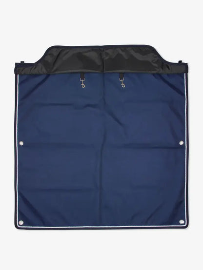 LeMieux Navy Horse Show Stable Drape | Equiflair Saddlery