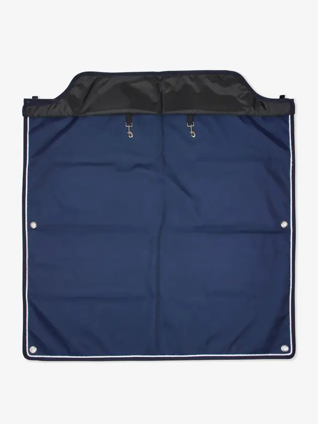 LeMieux Navy Horse Show Stable Drape | Equiflair Saddlery