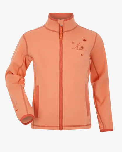 LeMieux Mini Mari Zip Through Sherbet