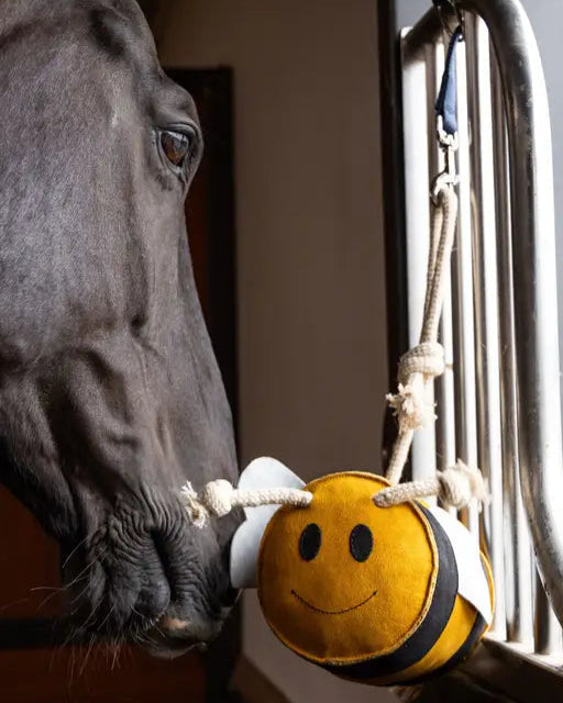 LeMieux Horse Toy Bee