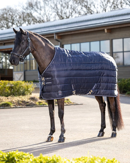 LEMIEUX ARIKA Stable-Tek 350g Horse Rug - Durable Quilted Blanket for Stables and Turnout