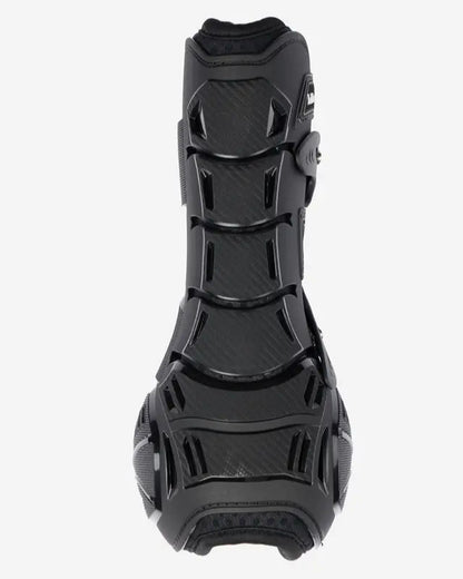 LEMIEUX MOTION COOL TENDON BOOT BLACK | Equiflair - Horse Leg Protection, Breathable