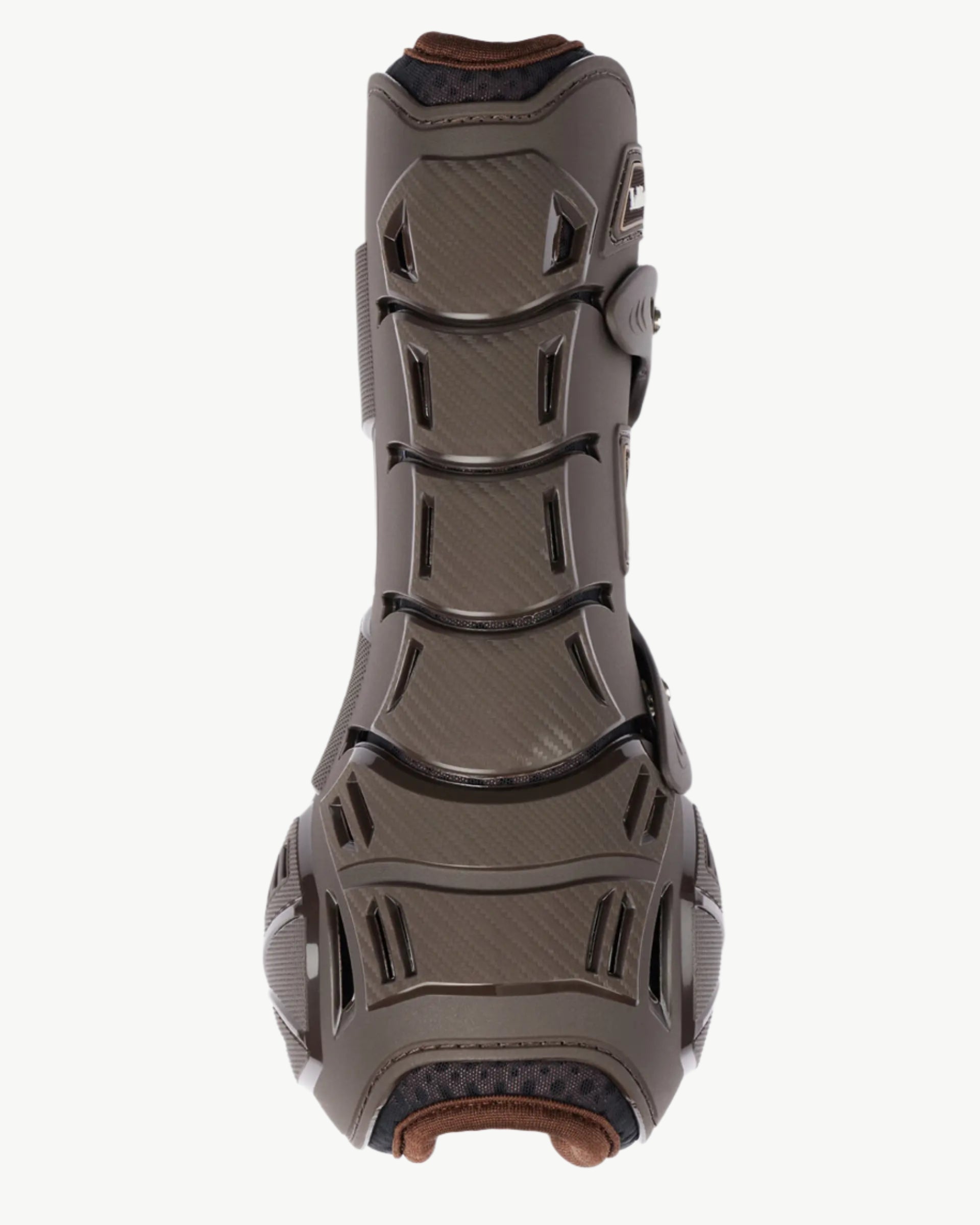 LEMIEUX MOTION COOL TENDON BOOT BROWN - Equine Equestrian Leg Protection