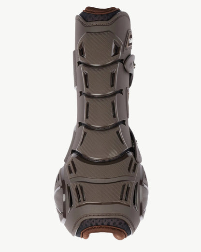 LEMIEUX MOTION COOL TENDON BOOT BROWN - Equine Equestrian Leg Protection