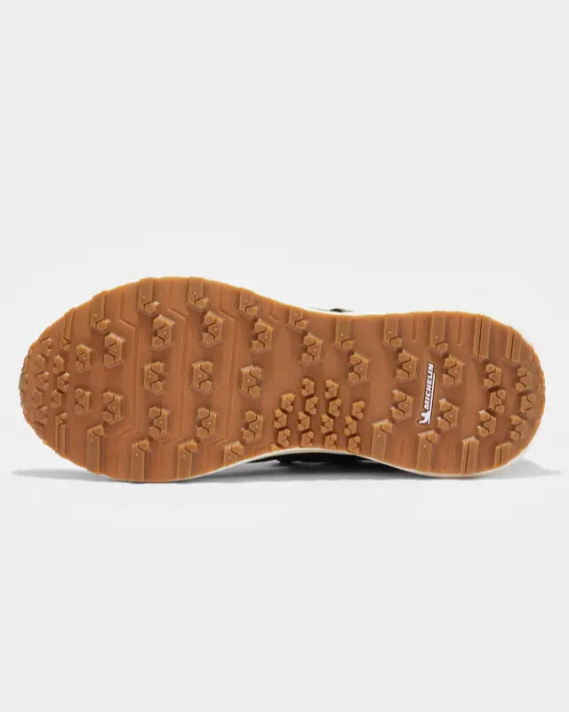 LEMIEUX TRAX Trainer Sole: Michelin Rubber, Waterproof, Non-Slip Tread for Equestrian Use at Equiflair.