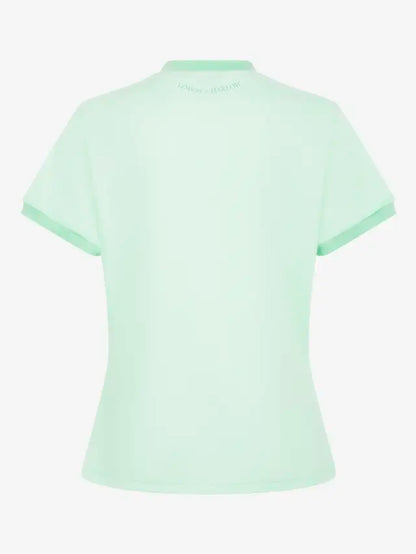 LeMieux Harlow T-Shirt Softmint