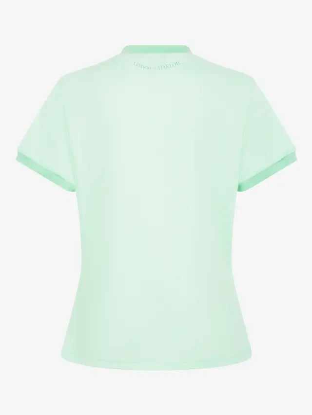 LeMieux Harlow T-Shirt Softmint