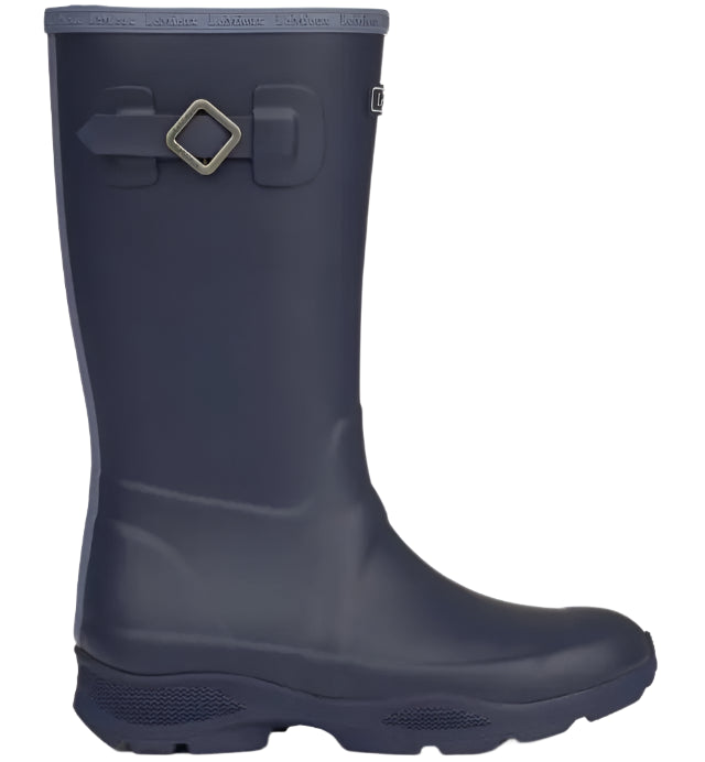 LeMieux Young Rider Wellies Navy
