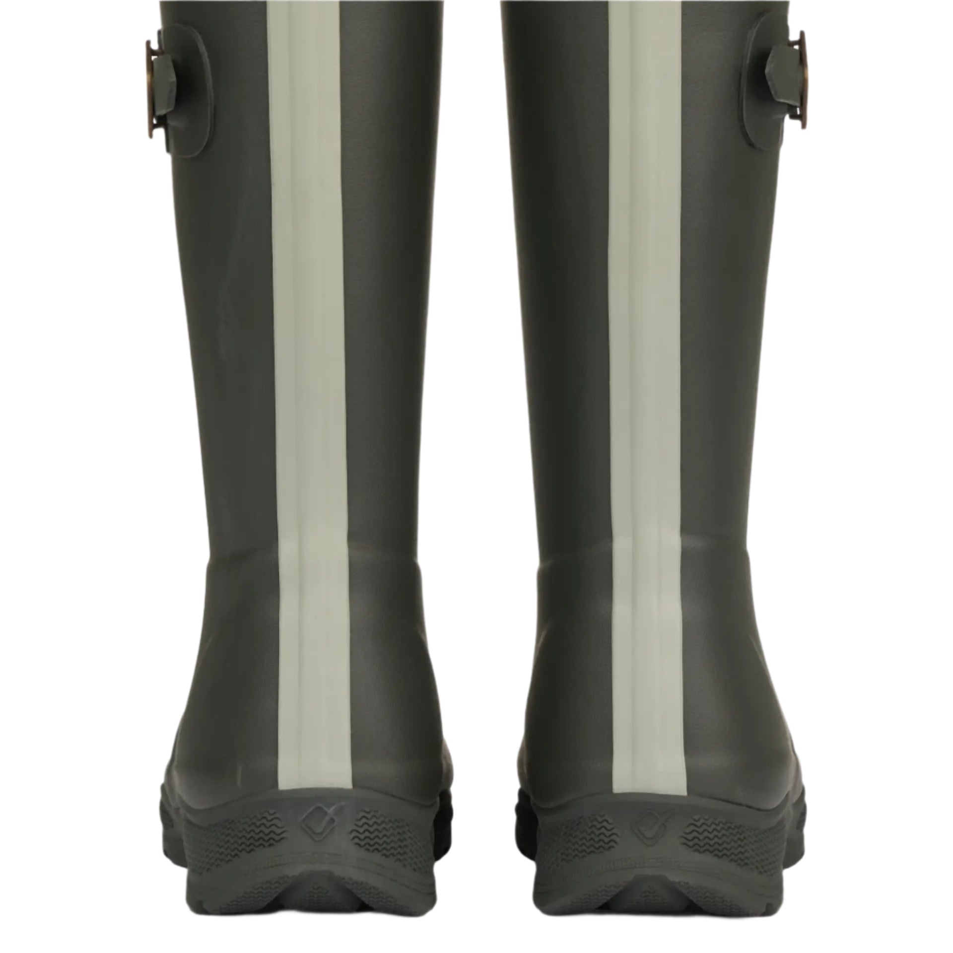 LEMIEUX Young Rider Wellies OAK Equiflair - Waterproof Riding Boots