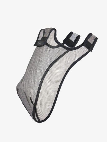 LeMieux Comfort Shield Drop Nose Filter 2PK Black - Horse Dust & Pollen Protection | Equiflair
