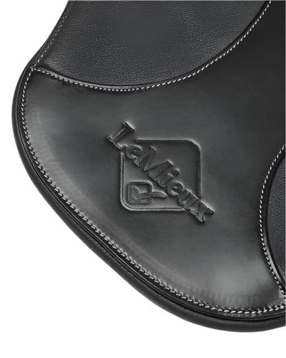 LEMIEUX ARIKA Black Stud Girth - Equestrian Protective Gear