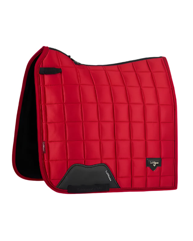 LeMieux Loire Dressage Square Chilli