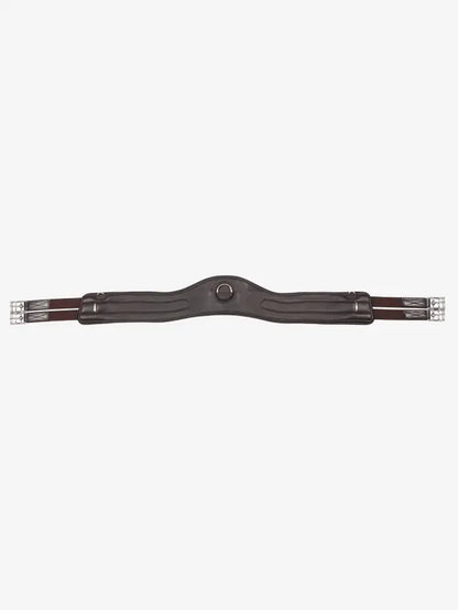 LEMIEUX Hunter Girth Havana - Detachable Non-Slip Liner | Equiflair Horse Riding Tack