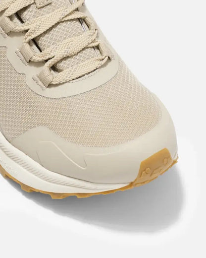 LEMIEUX TRAX Waterproof Trainer Stone: Equestrian All-Weather Shoe