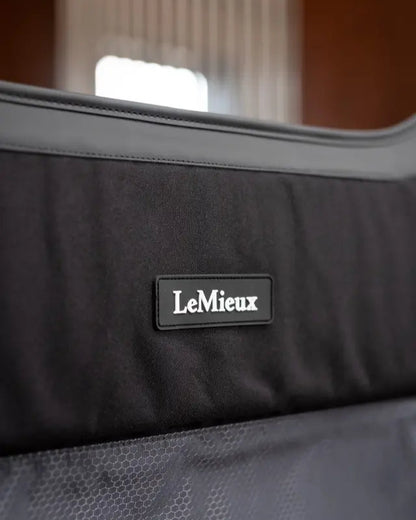 LeMieux Pro Stable Guard Black