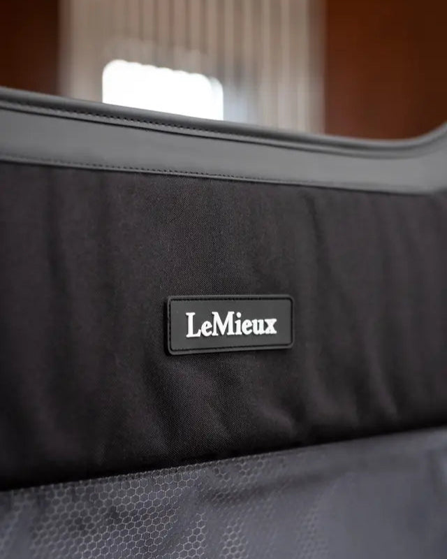 LeMieux Pro Stable Guard Black