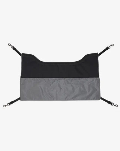 LeMieux Pro Stable Guard Black: Horse Stable Ventilation & Safety - Equestrian Supplies at Equiflair