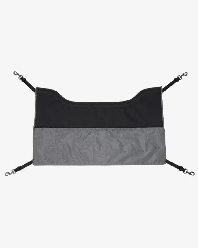 LeMieux Pro Stable Guard Black: Horse Stable Ventilation & Safety - Equestrian Supplies at Equiflair