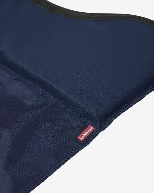 LeMieux Pro Stable Guard - Navy | Horse Stable Ventilation & Safety | Equiflair