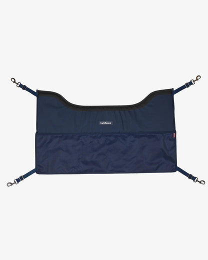 LEMIEUX PRO STABLE GUARD NAVY - Horse Stable Accessory