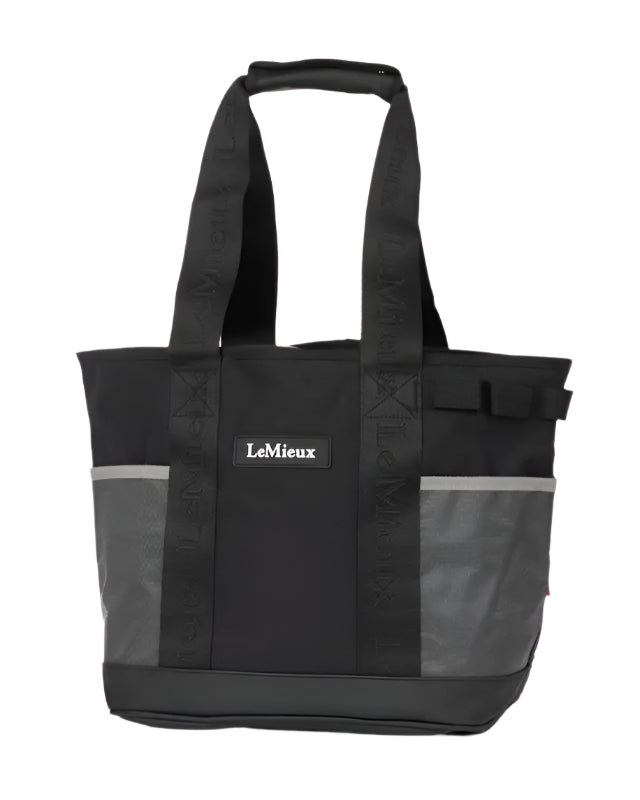 LeMieux Grooming Tote Black