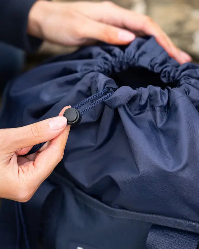 LeMieux Grooming Tote Navy