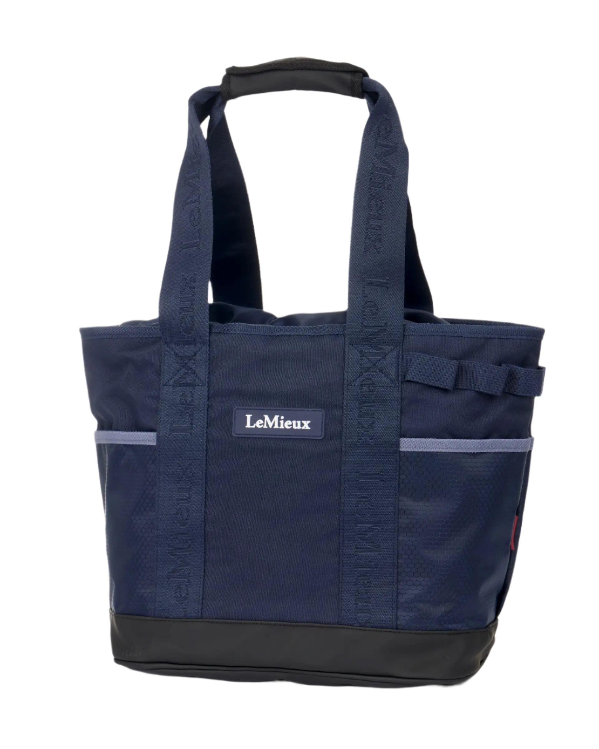 LeMieux Grooming Tote Navy