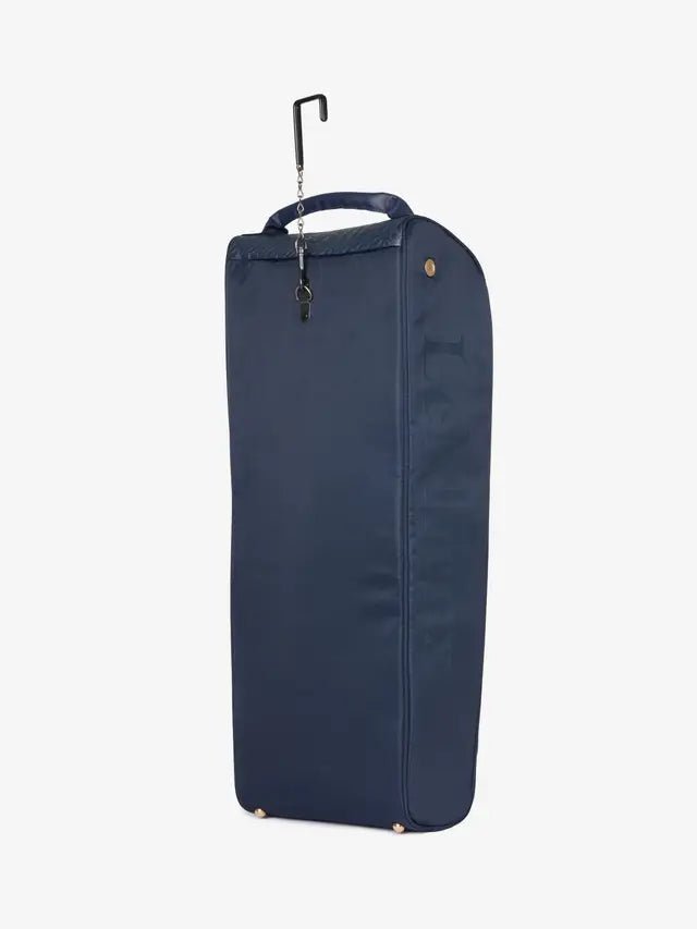 LeMieux Luxe Bridle Bag Navy | Equiflair