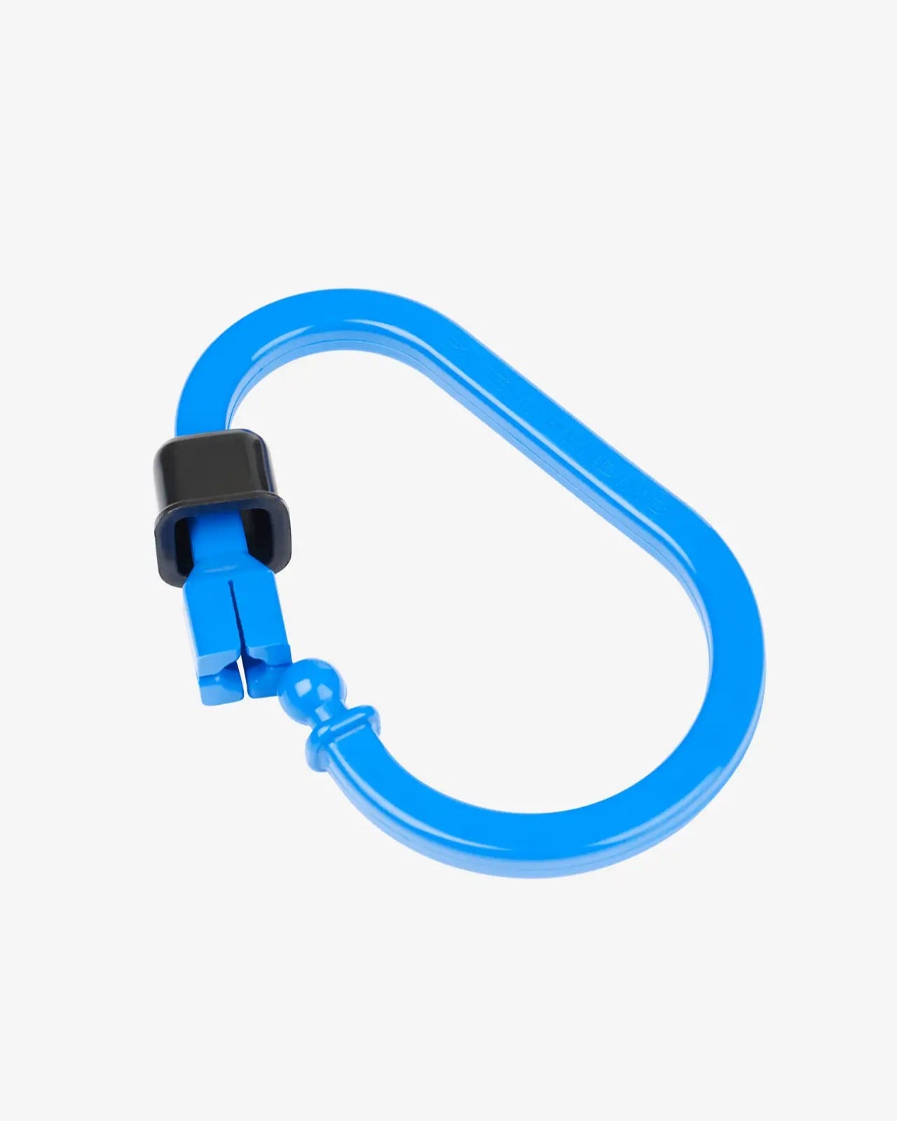 LeMieux Poplock Safety Lock Blue