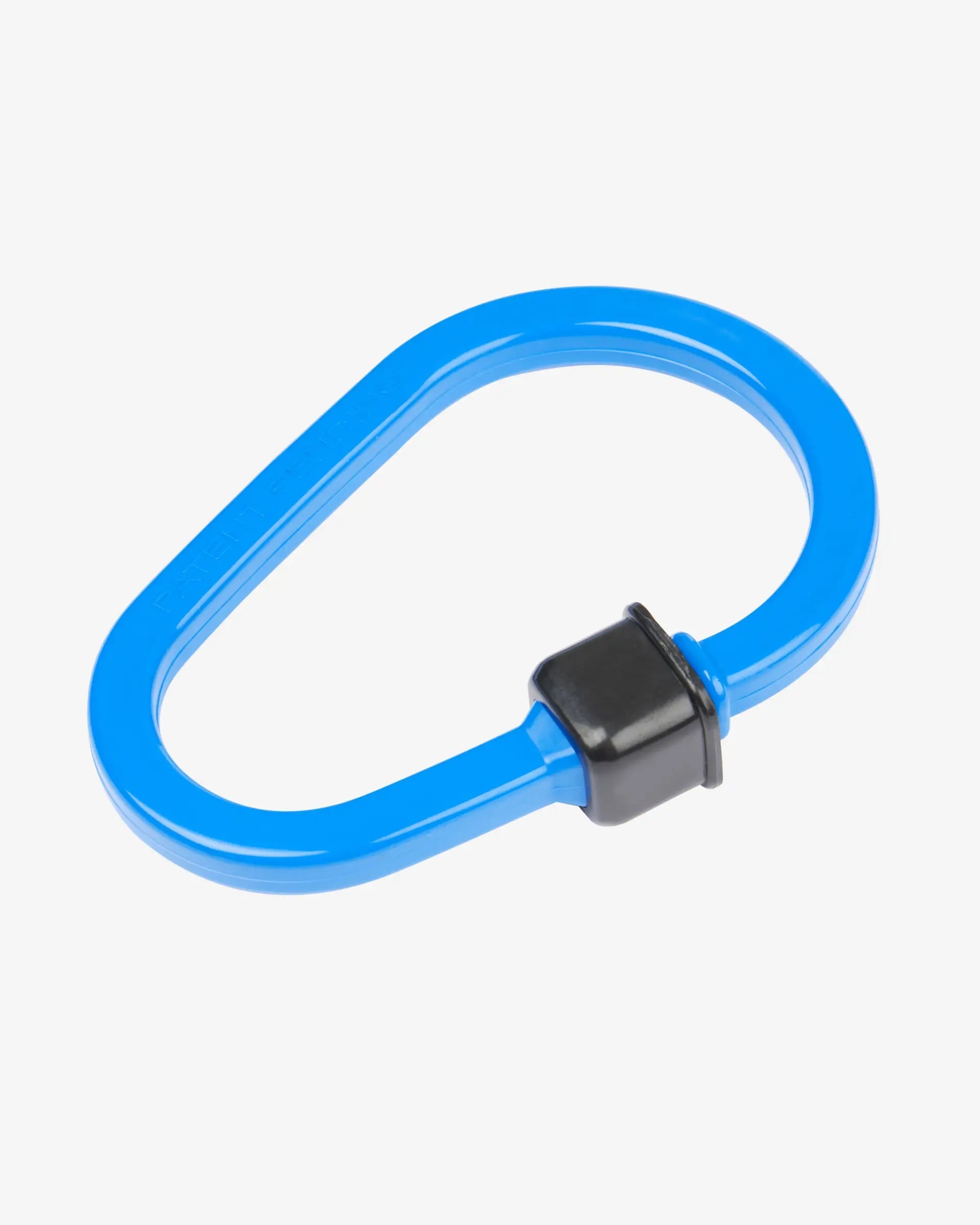 LeMieux Poplock Safety Lock Blue