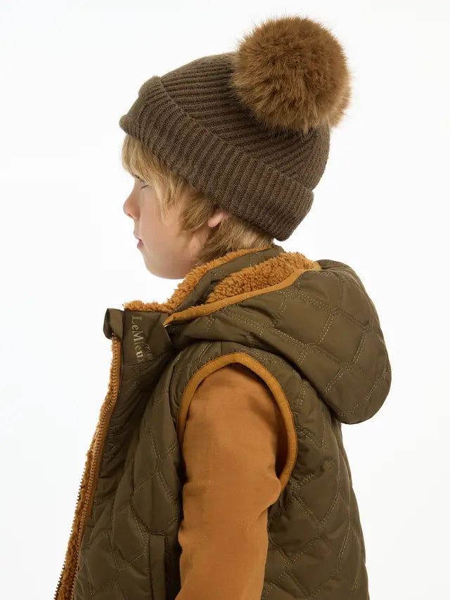 LeMieux Mini Clara Beanie Alpine