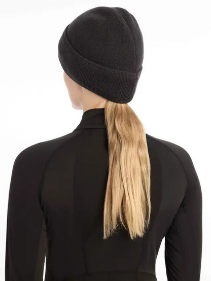 LeMieux Lumen Beanie Black | Equiflair