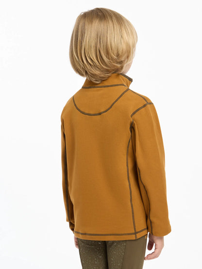 LeMieux Mini Mari Micro Fleece Ginger