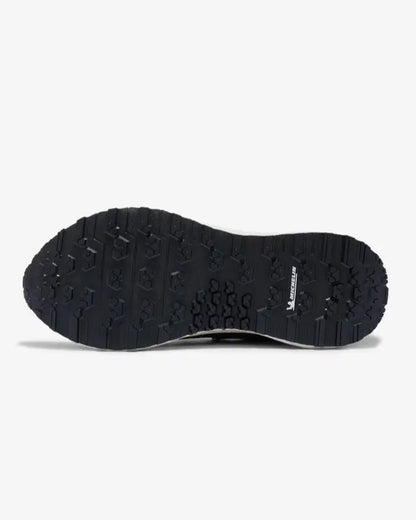 LEMIEUX TRAX 2.0 Black Waterproof Trainer Sole - Michelin Grip for All-Terrain Performance
