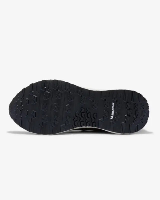Lemieux Trax 2.0 Waterproof Trainer Sole - Michelin Rubber, All-Terrain Traction, Sport Shoe
