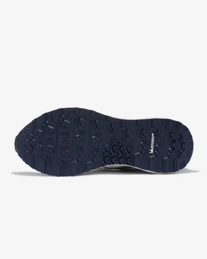 Lemieux Trax 2.0 Waterproof Trainer: Michelin Sole for Superior Grip on all-terrain.