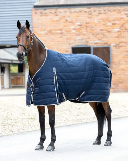 LeMieux Kudos Stable Rug 50g Navy