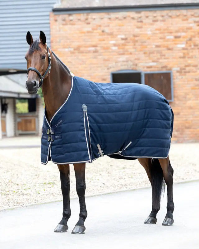 LeMieux Kudos Stable Rug 50g Navy