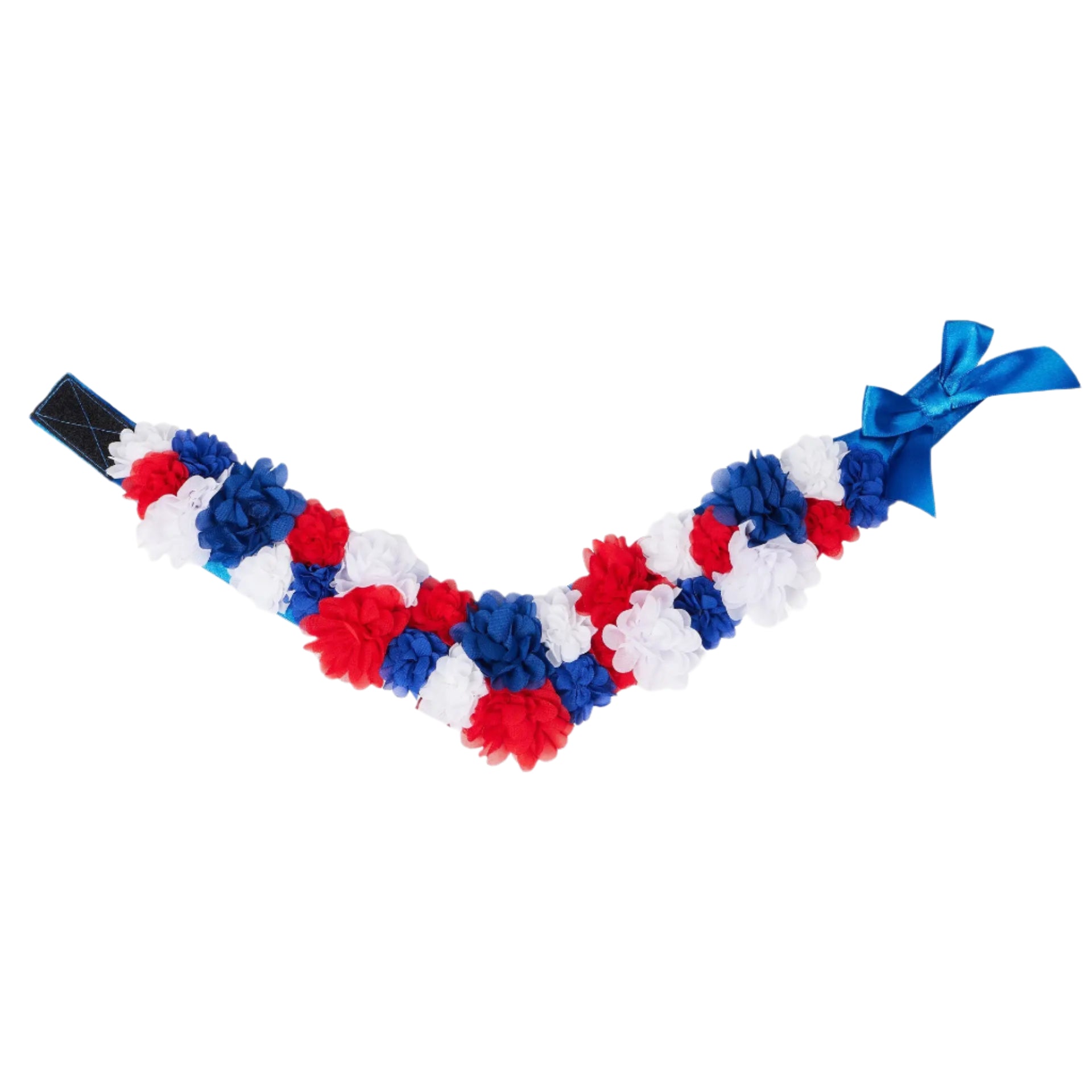LeMieux LeMieux Toy Pony Flower Sash Multi