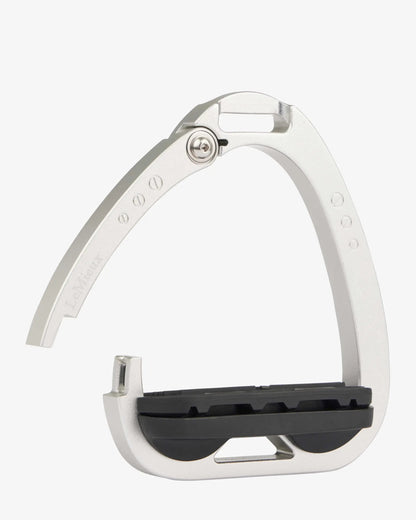 LeMieux Junior Vector Balance Stirrup Aluminium