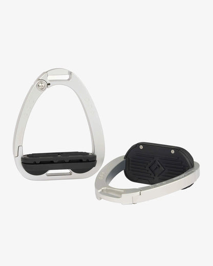 LeMieux Junior Vector Balance Stirrup Aluminium
