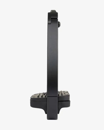 LeMieux Junior Vector Balance Stirrup Black