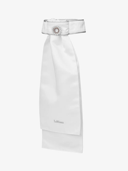 LeMieux Sparkle Stock White