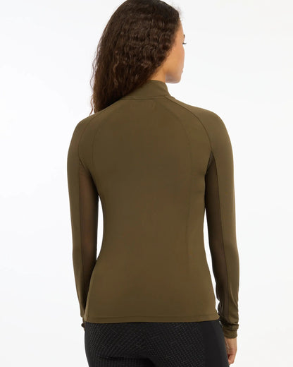 LEMIEUX HALLE Lightweight Alpine Base Layer | Riding Apparel | Equiflair Equestrian Shop