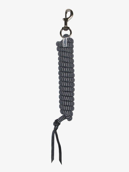 LeMieux Training Leadrope Navy/Grey