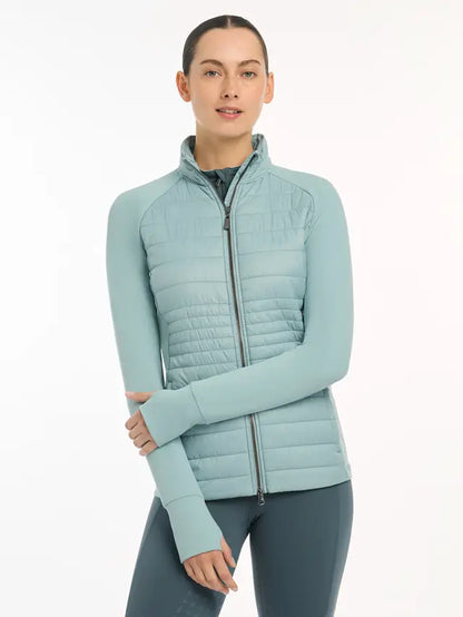 LeMieux Juliette Jacket Glacier