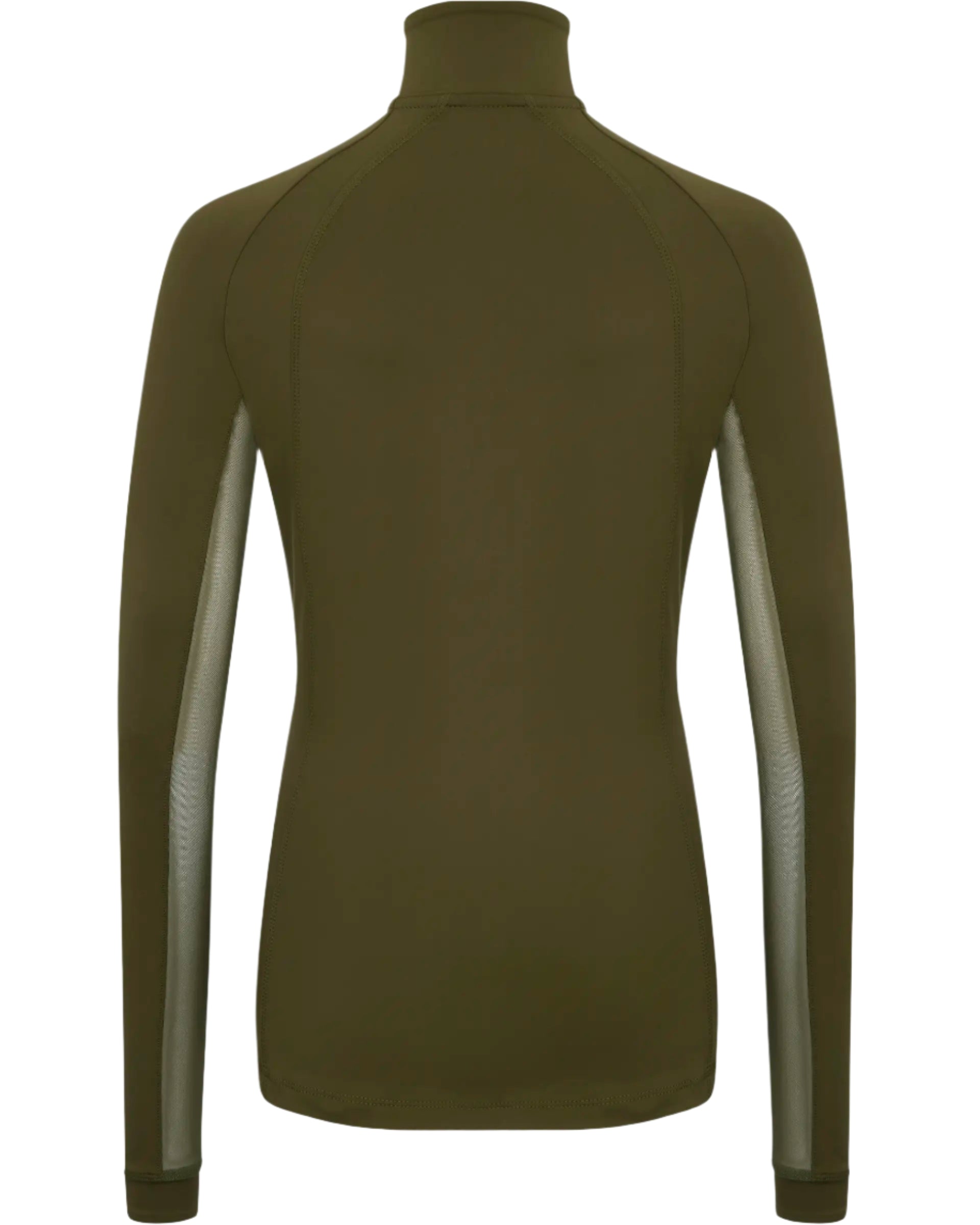 LeMieux Young Rider Hope Lightweight Base Layer Alpine - Breathable UV Protection Shirt for Horse Riding